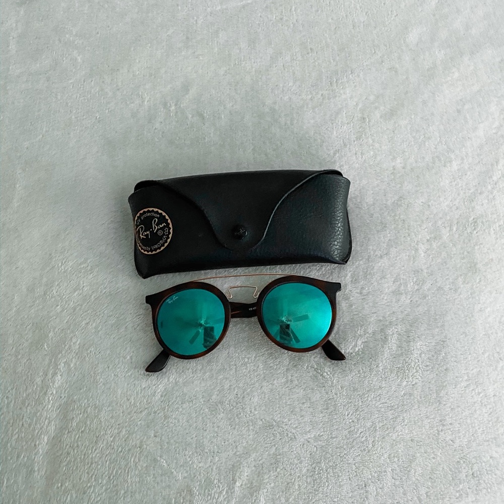 Ray-Ban Sunglasses